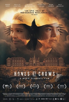 Image for event: Film Screening - Bones of Crows