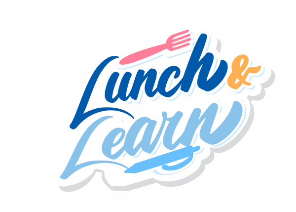 Image for event: Learning for Life - Lunch and Learn