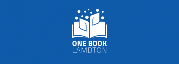 Image for event: One Book Lambton - Knowledge is Power: Sexual Assault