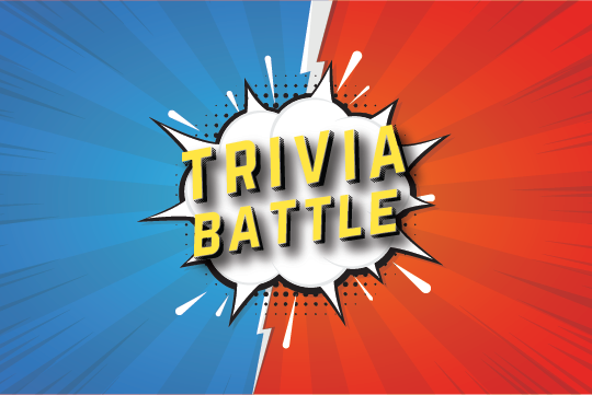 Image for event: Adult Trivia
